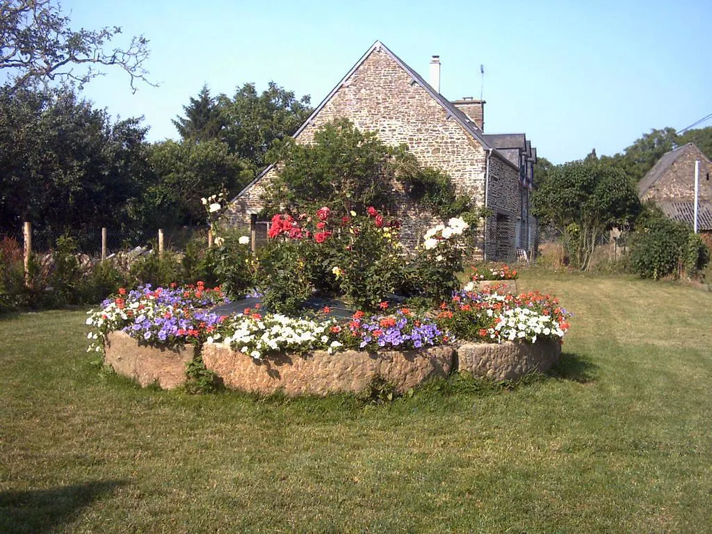 Marie France 'S Home Sacey Bed & Breakfast